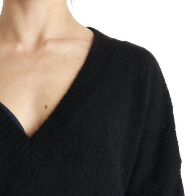 MAGLIA SCOLLO V VICOLO - Mad Fashion | img vers.650x/